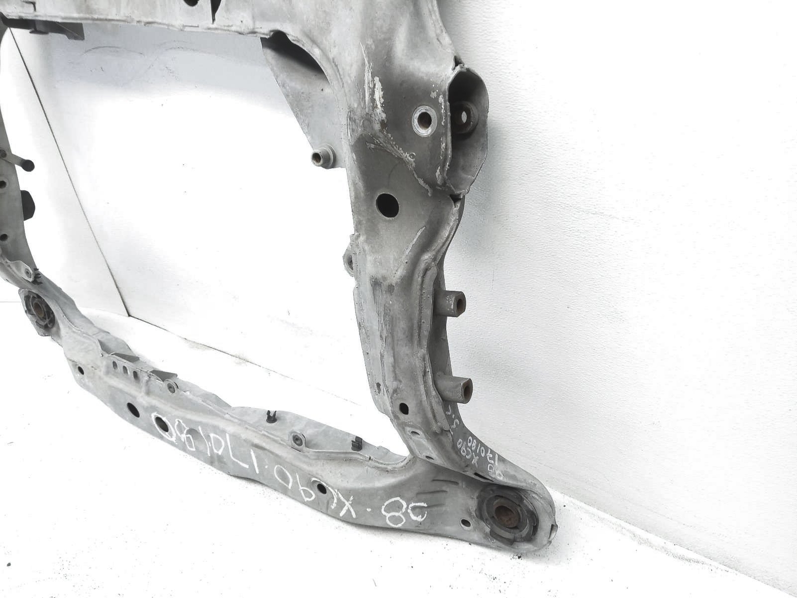 Volvo Xc90 Front CROSSMEMBER Cross Member Subframe Part #30776410  