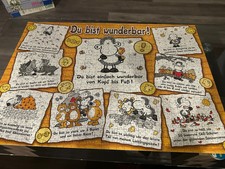 Ravensburger Puzzle „Sheepworld – Du Bist Wunderbar“ | 1000 Teile, Ca. 70x50 Cm