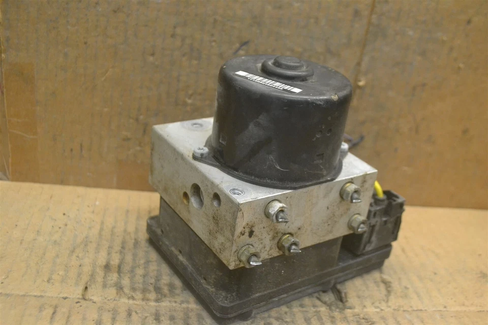 Nissan Titan 2006 ABS control de bomba de freno antibloqueo módulo 47660ZH000 732-10D5 Foto 4 de 4