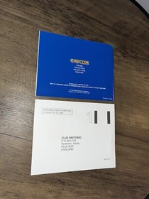 VGC Disney's TaleSpin TailSpin Nintendo NES CIB Complete in Box + Protector PAL