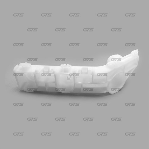 Soporte de parachoques delantero izquierdo+derecho 22 pares para Mitsubishi L200 Triton 2x4 4x4 2019 - Imagen 5 de 9