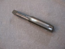 5/8-11 NC Tap 4 Flute HSS H3 China