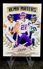 2024 Panini Prestige Alma Maters Kyle Hamilton/Harrison Smith/Julian Love #8