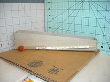 VTG Wine Beer Hydrometer Alcohol Content Home Brew moonshine distilling 10"Japan