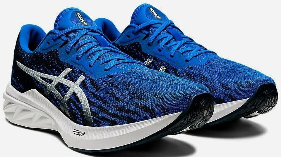Asics DynaBlast 2 Electric Blue for sale | eBay display picture 3