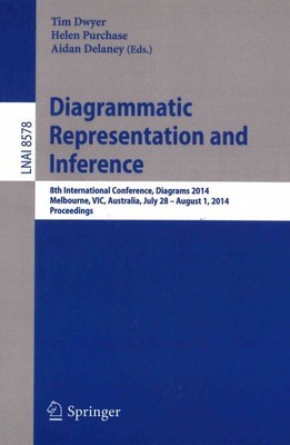 Diagrammatic Representation and Inference : 8th International Conference, Dia...