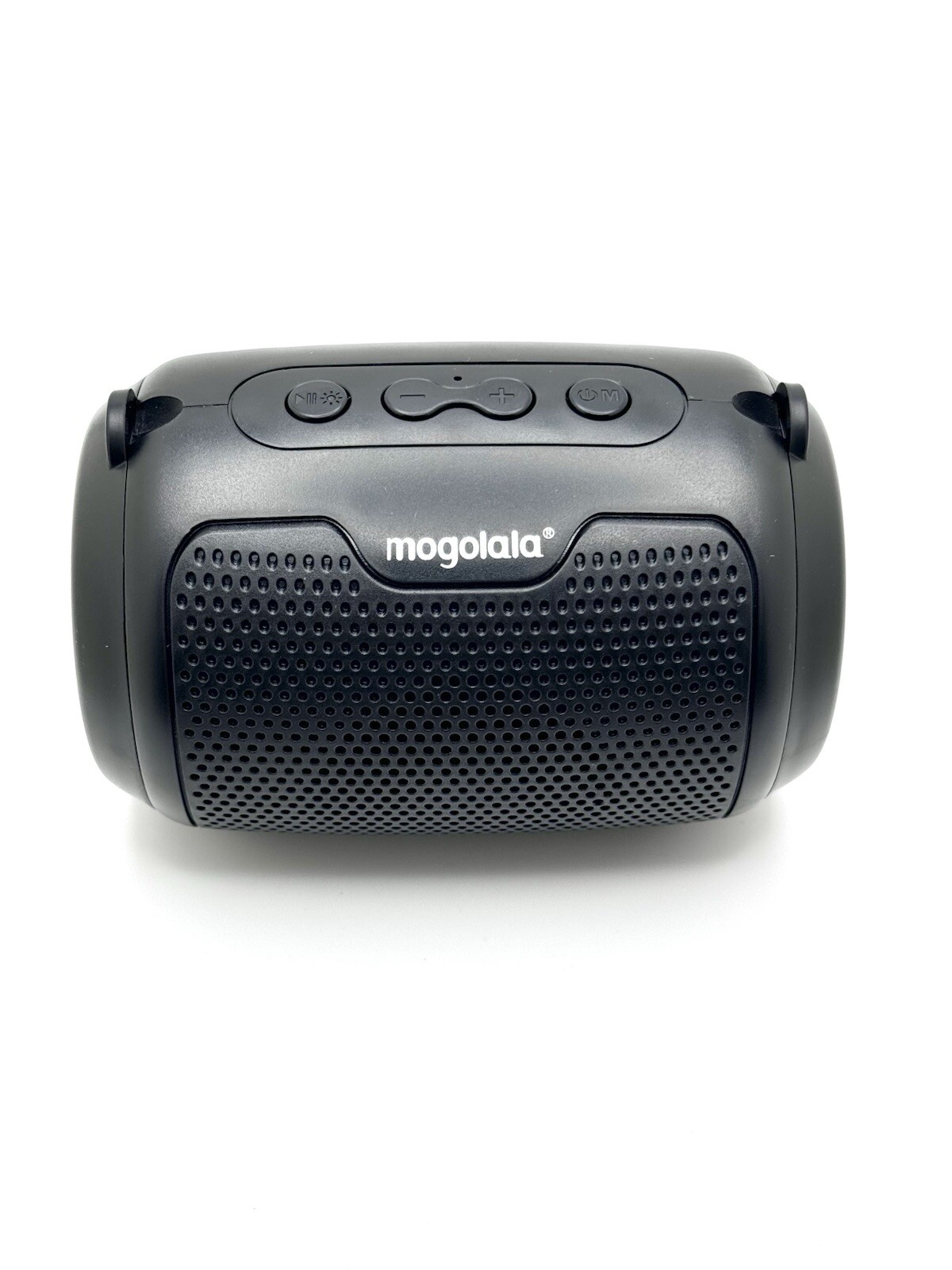 Portable Wireless Bluetooth Speaker with Rich Bass & Long Battery Life-image