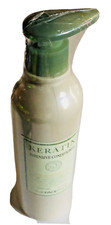 KERATIN INTENSIVE CONDITIONER FOR DRY, DAMAGED HAIR CARE 10.14 FL OZ NEW SEALED