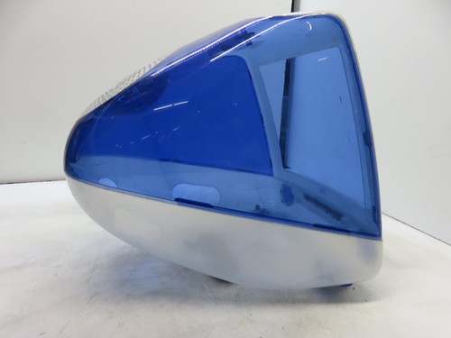 iMac G3 Shell M5521 Indigo - Afbeelding 10 van 13