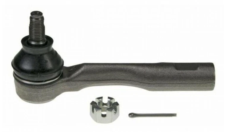 Extremo exterior izquierdo Toyota genuino OEM Lexus IS300 ☆ 45470-59035 ☆ Foto 2 de 4