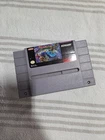 Teenage Mutant Ninja Turtles IV: Turtles in Time (Super Nintendo SNES) TMNT