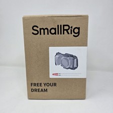 SmallRig BMPCC 4K e 6K gabbia per Blackmagic Design Pocket Cinema Camera 4K e 6K