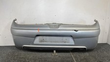 Pare-choc arrière Peugeot 1007