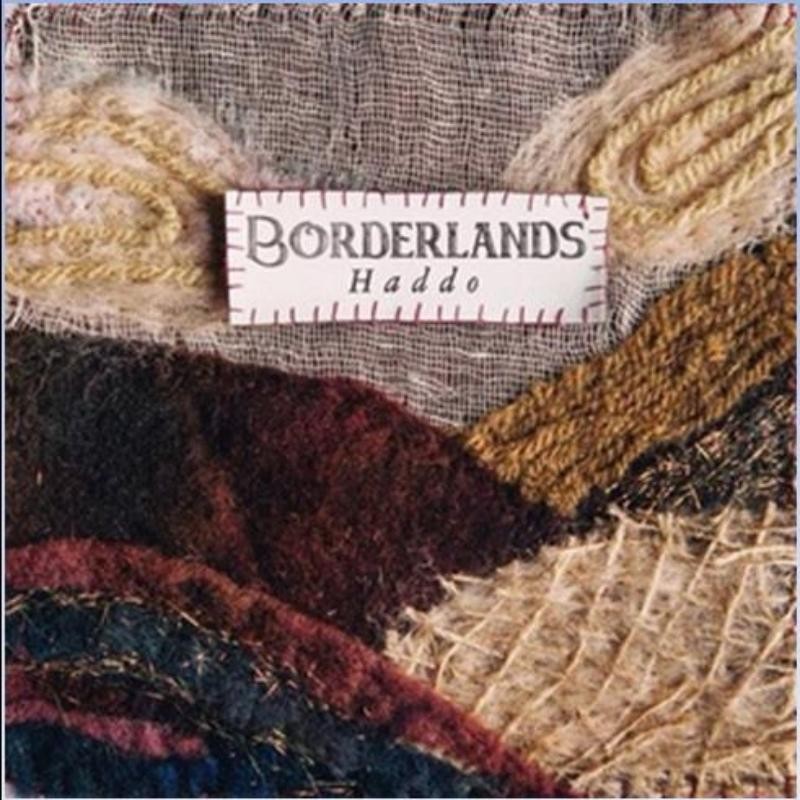 Haddo Borderlands CD NEW