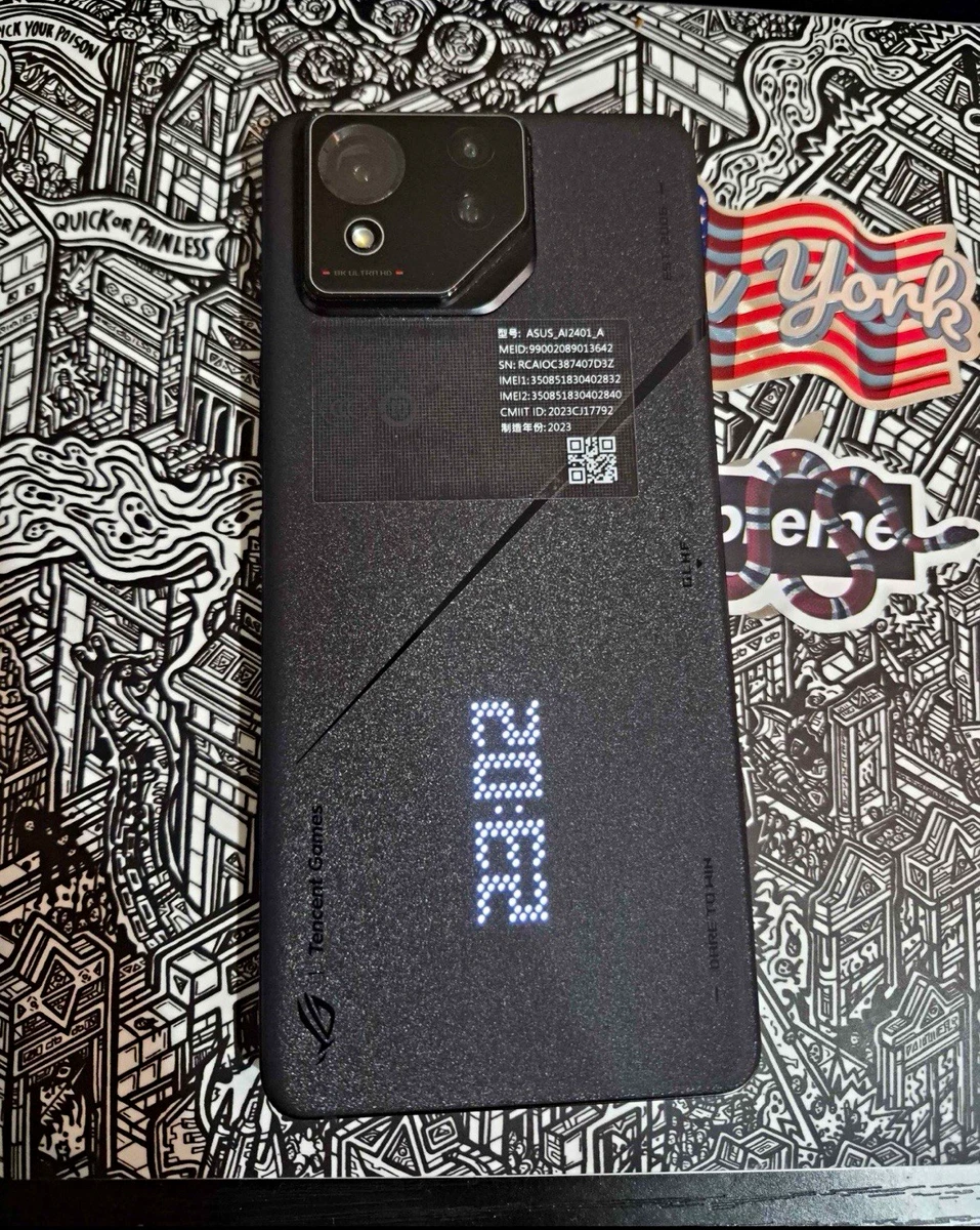 25+ ASUS ROG Phone Smartphones Unlocked for sale | Updated Oct 2026