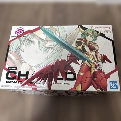 30MS Charlona Animato Form 30 Minutes Sisters Model Kit Premium 30MS Charlona Animato Form 30 Minutes Sisters Model Kit Premium