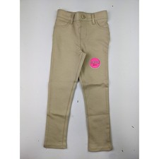 Children's Place Tan Jeggings Girls 4T
