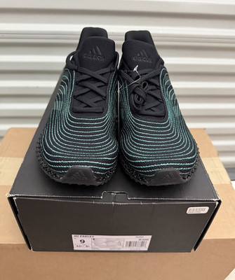 adidas Parley x Ultra 4D Uncaged Blue Spirit Men s FX2434