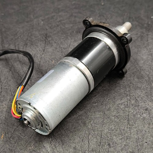 Redback RM24A-10D RM24A 30071710 Rasenmähermotor Gebraucht Funktionierend