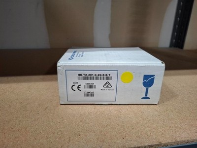 Crestron HD-TX-201-C-2G-E-W-T 6508206 DM Lite  Transmitter 2x1 Auto-Switcher
