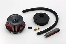 Blitz 59136 Air Cleaner SUS LM Red RC1/2/RN1/2 EN07(S/C)