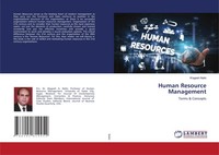 Wageeh Nafei | Human Resource Management | Taschenbuch | Englisch (2020)