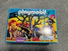 Playmobil  3858 Pirates Treasure Hunters 1996 Made in Germany New in box Vintage