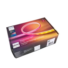 Philips Hue Shape Smart Light - Gradient Lightstrip Ambiance 80'' - 7954