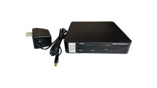 Cisco Small Business Single Band RV180 VPN 4 Port Router
