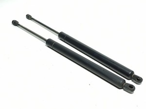 1094814 STOSSDÄMPFER FÜR KOFFERRAUM / TÜR HECKKLAPPENDÄMPFER / 7M0827550G / 95VW