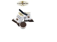 Cremoso Capsule Espresso Compatibili Espresso Point, 100/custodia