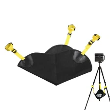 Photography Balance Sandbags Tripod Stone Bag Flash Light Stand Weight Bags