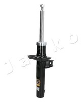 Japko StoßDäMpfer Vorne FüR VW Golf V 1K1 Touran 1T1 1T2 1T3 Audi A3 8P1 8PA