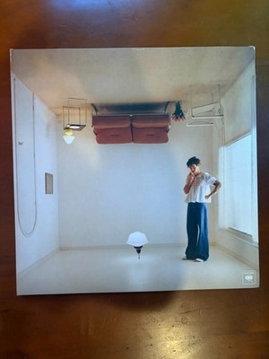 Columbia Harry Styles Harry s House Vinyl Album Record LP  (May 2022, LP)