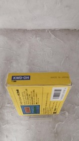 Famicom Software Model Number Othello Kawada FPZ89