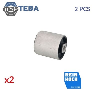 RH14-3010 QUERLENKER LAGER LAGERBUCHSE REINHOCH 2PCS FÜR ALPINA B10,D10