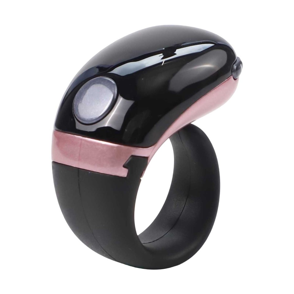 for Smart Ring Counter Self-locking Function User Friendly Accurate ...