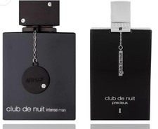 Armaf Club de Nuit Intense Man EDT and Club de nuit Precieux