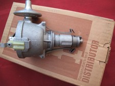 Genuine Lucas 40897 25d4 Distributor 1962-68 Mg Mgb