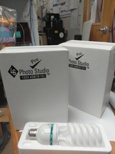 Photography-Pro Photo Studio Light Bulb 120V 45W