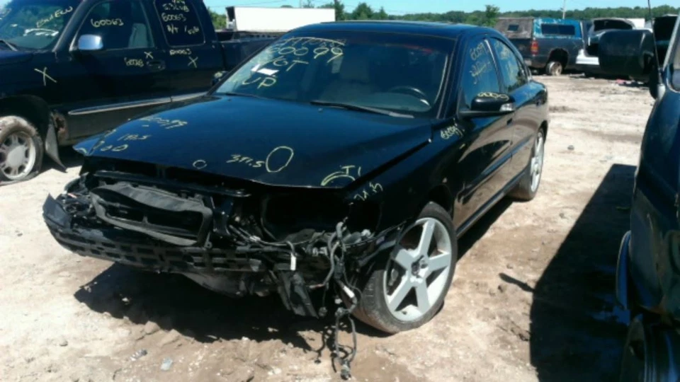 Starter Motor XC70 Fits 06-13 16 VOLVO 70 SERIES 4271983 - Image 4 of 4