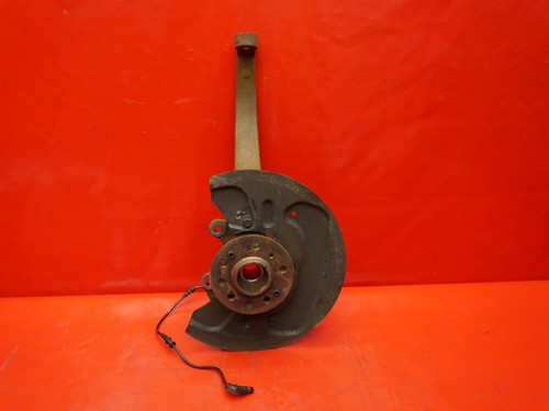 Achsschenkel Mercedes R-Klasse W251 Radlager A2513301420 vorne Re. 4-Matic /35R