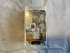 2011 Topps Allen & Ginter Non-Baseball Autographs Checklist 4