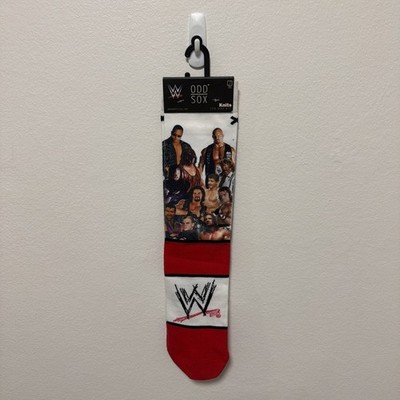 WWE Odd Sox Attitude Era