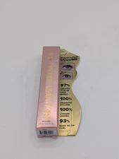 Too Faced Better Than Sex  Mascara ‑ Black ‑ 0.27 Full Size NIB 