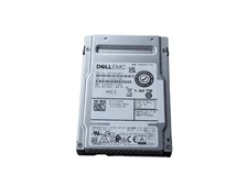 Dell EMC 1.92TB 4CN85 SAS Server 2.5" 12Gb/s Solid State Drive