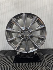 GENUINE 19" FORD FUSION MK2 ALLOY WHEEL 1946163 GM2C-1007-C1A