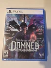 Shadows of the Damned: Hella Remastered - PlayStation 5 (PS5 - NEW)
