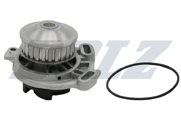 Dolz Wasserpumpe MotorküHlung A152 FüR VW Audi 100 200 Quattro 80 32B 33B 90 C3-image
