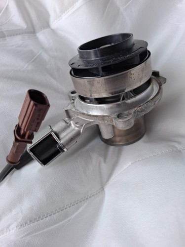 VW Wasserpumpe 002144802AM 2.0 TDI DPF clean diesel multitronic